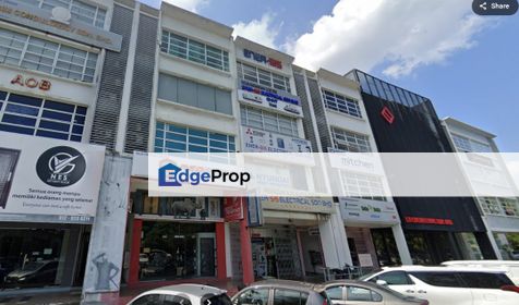 One Puchong, Selangor, Puchong