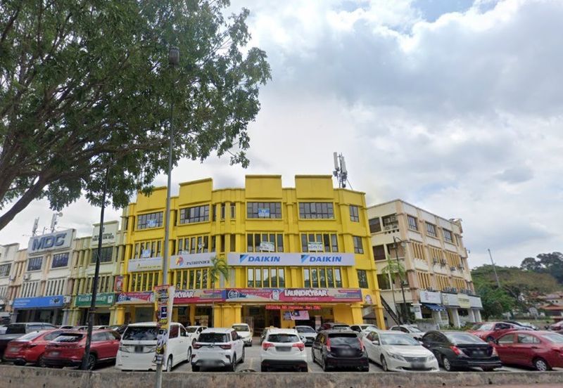Kota Damansara