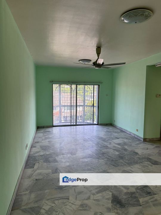 Sri Kenanga, Selangor, Puchong