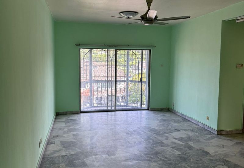 Sri Kenanga Apartment