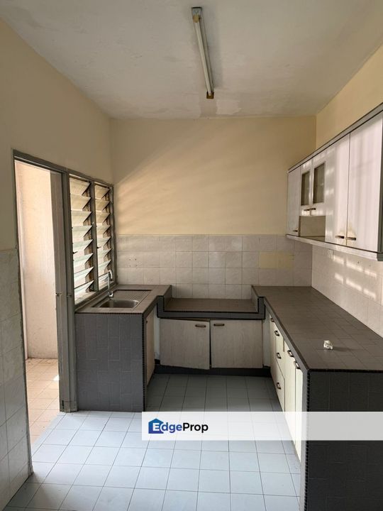 Sri Kenanga, Selangor, Puchong