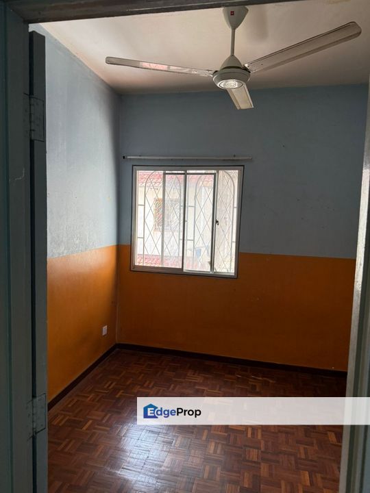 Sri Kenanga, Selangor, Puchong