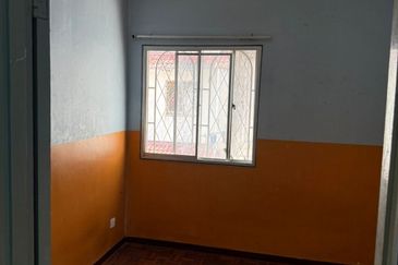 Sri Kenanga Apartment