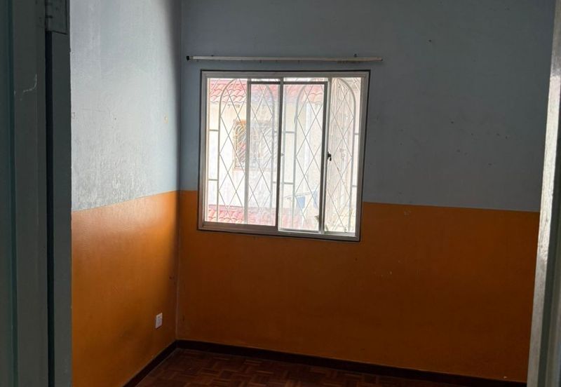 Sri Kenanga Apartment