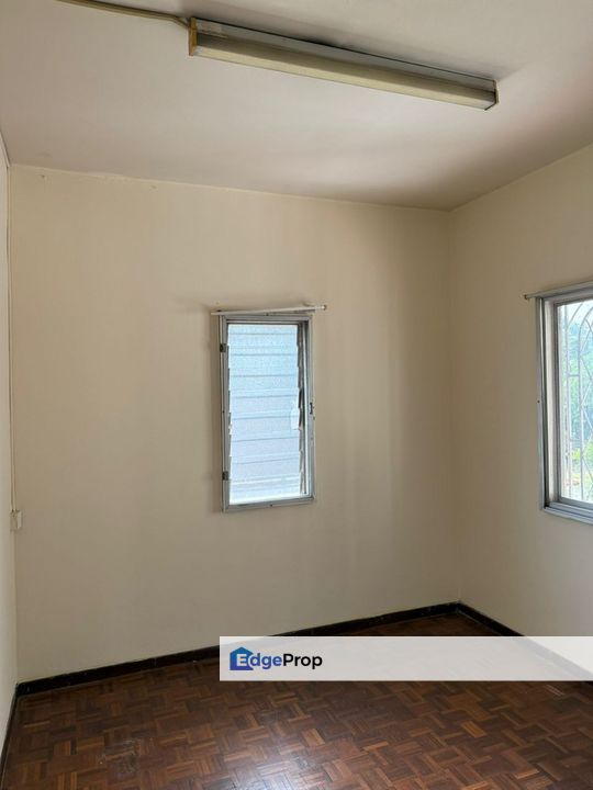 Sri Kenanga, Selangor, Puchong