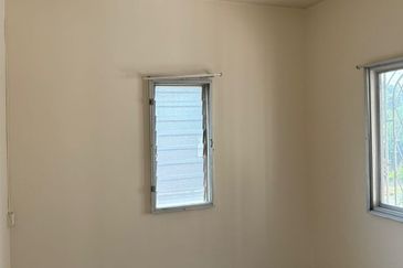 Sri Kenanga Apartment