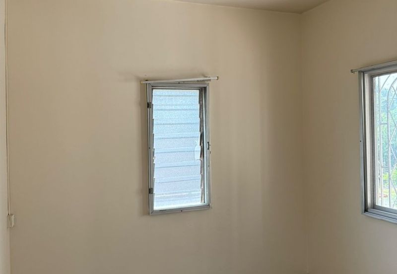 Sri Kenanga Apartment