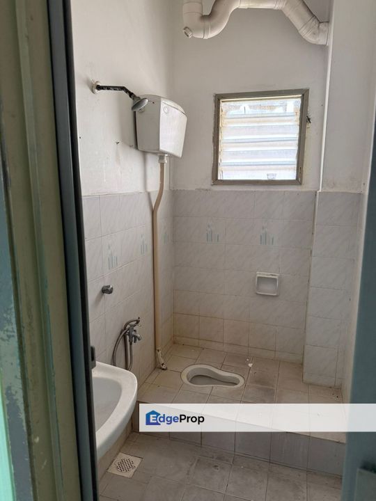 Sri Kenanga, Selangor, Puchong