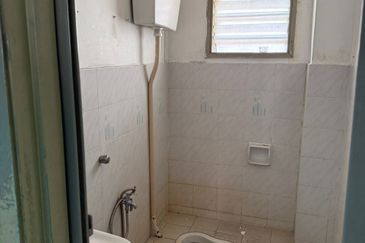 Sri Kenanga Apartment