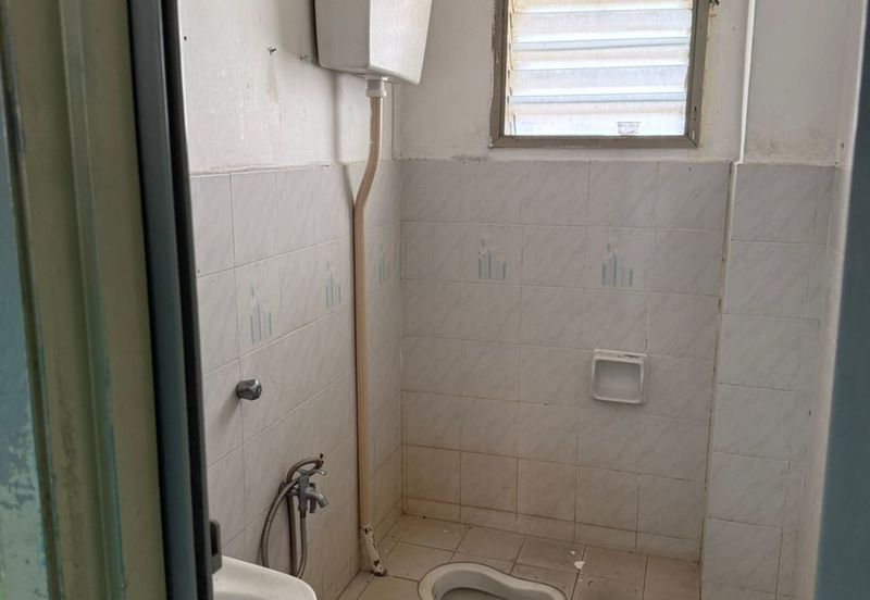 Sri Kenanga Apartment