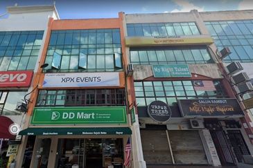 Bandar Puteri Puchong