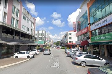 Bandar Puteri Puchong