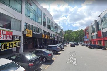 Bandar Puteri Puchong