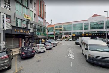 Bandar Puteri Puchong