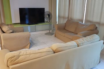 Casa Suites @ Damansara Intan