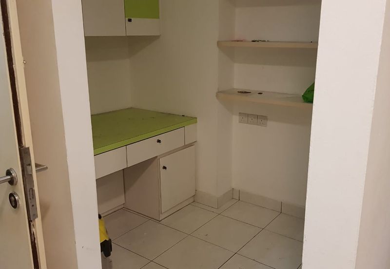 Casa Suites @ Damansara Intan