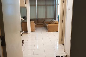 Casa Suites @ Damansara Intan