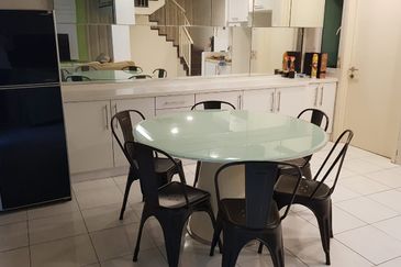 Casa Suites @ Damansara Intan