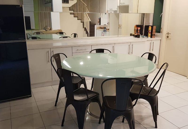 Casa Suites @ Damansara Intan