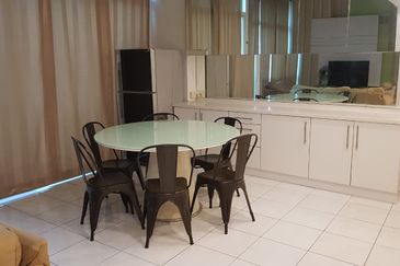 Casa Suites @ Damansara Intan