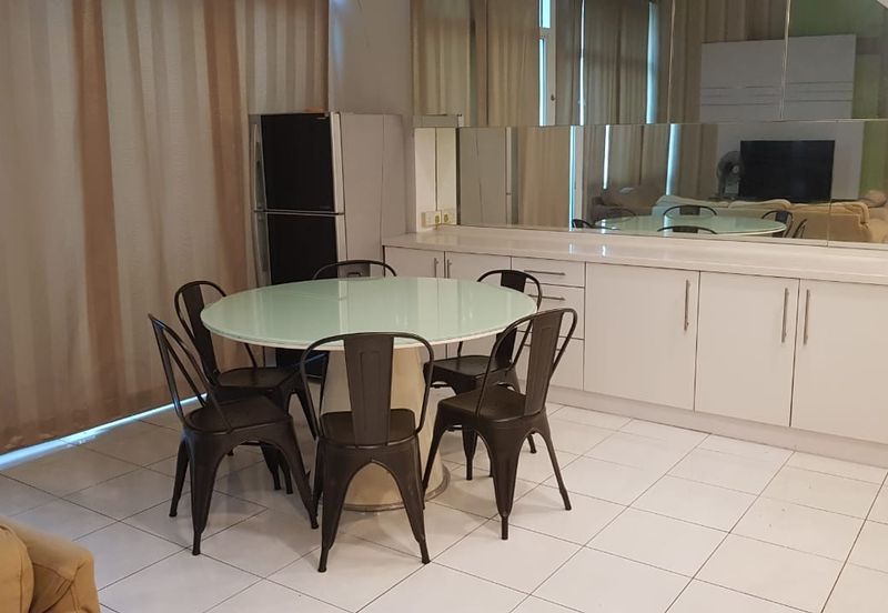 Casa Suites @ Damansara Intan