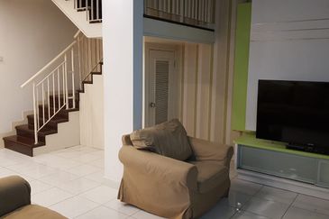 Casa Suites @ Damansara Intan