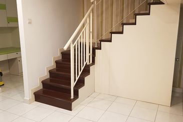 Casa Suites @ Damansara Intan