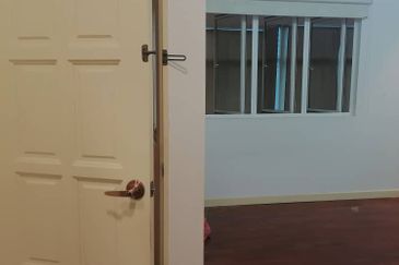 Casa Suites @ Damansara Intan