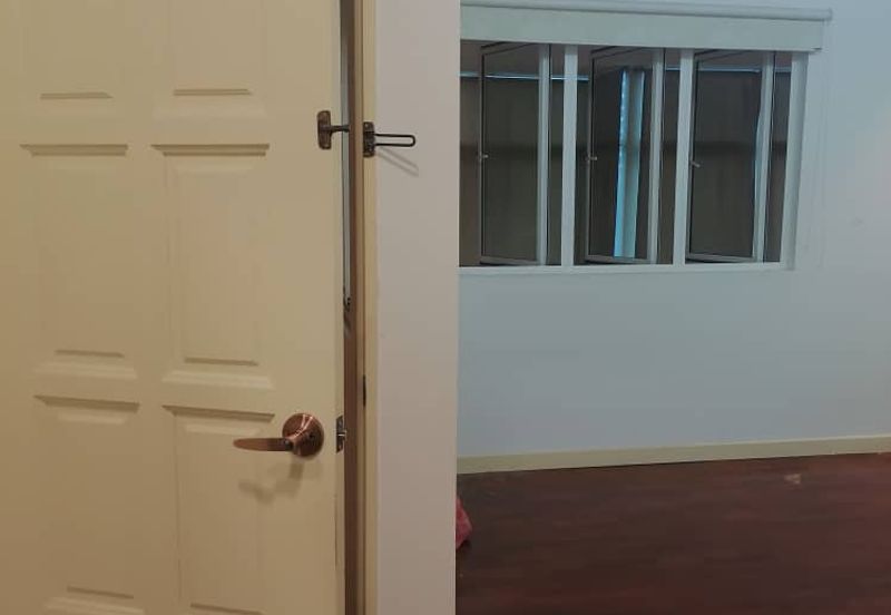 Casa Suites @ Damansara Intan