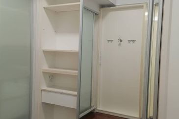 Casa Suites @ Damansara Intan