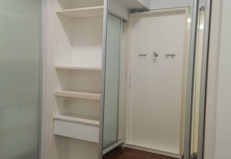 Casa Suites @ Damansara Intan