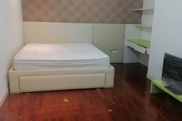 Casa Suites @ Damansara Intan