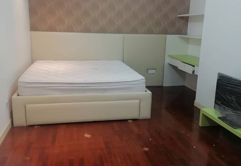 Casa Suites @ Damansara Intan