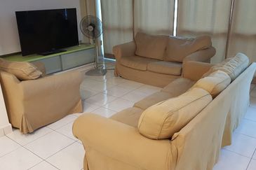 Casa Suites @ Damansara Intan