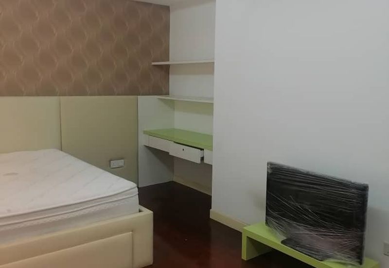 Casa Suites @ Damansara Intan