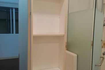 Casa Suites @ Damansara Intan