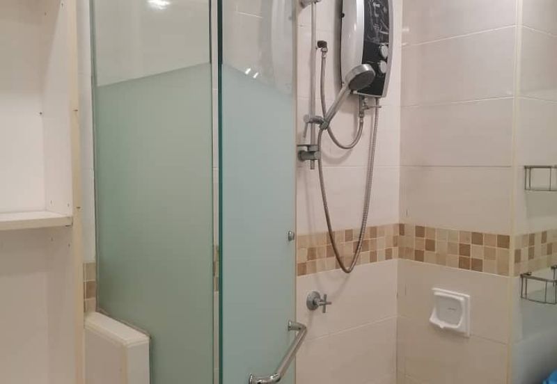 Casa Suites @ Damansara Intan