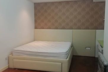 Casa Suites @ Damansara Intan