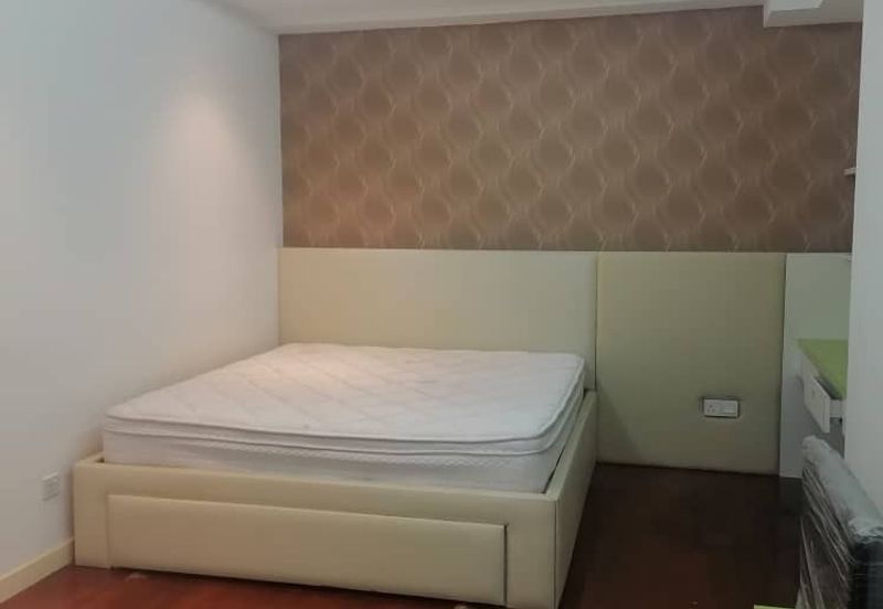 Casa Suites @ Damansara Intan