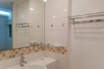 Casa Suites @ Damansara Intan