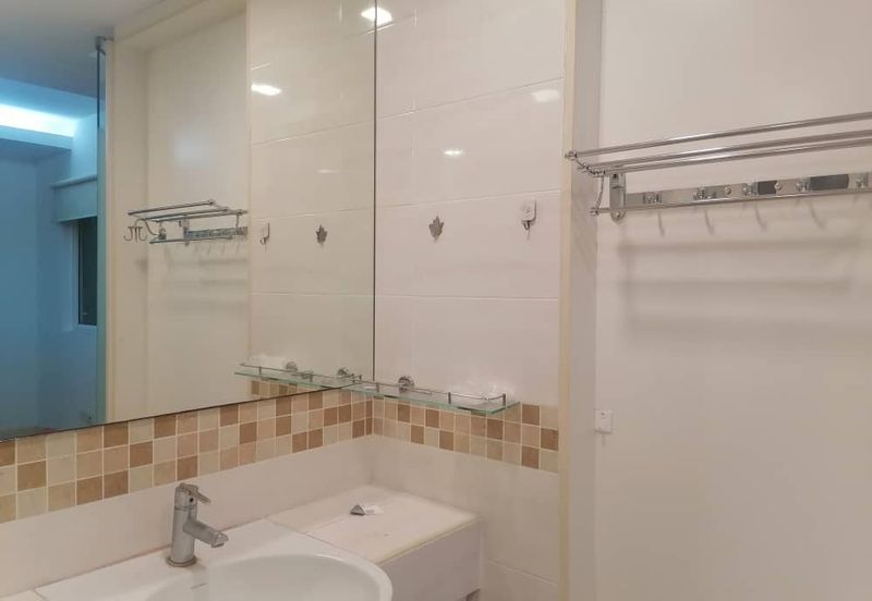 Casa Suites @ Damansara Intan