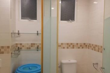 Casa Suites @ Damansara Intan