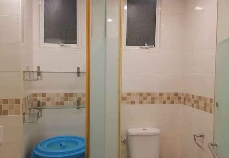 Casa Suites @ Damansara Intan