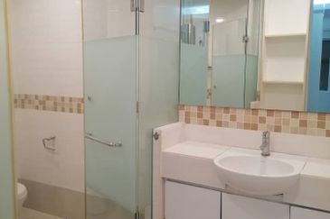 Casa Suites @ Damansara Intan