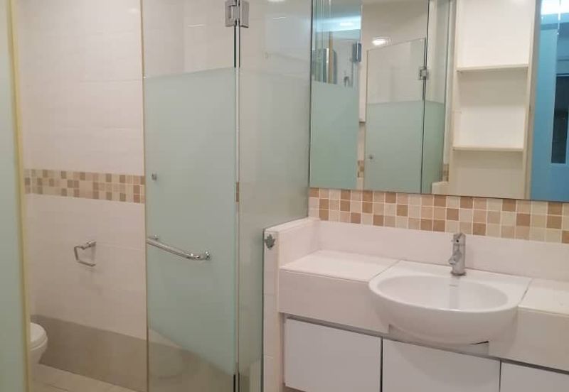 Casa Suites @ Damansara Intan