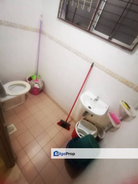 Saraka Apartment, Selangor, Puchong