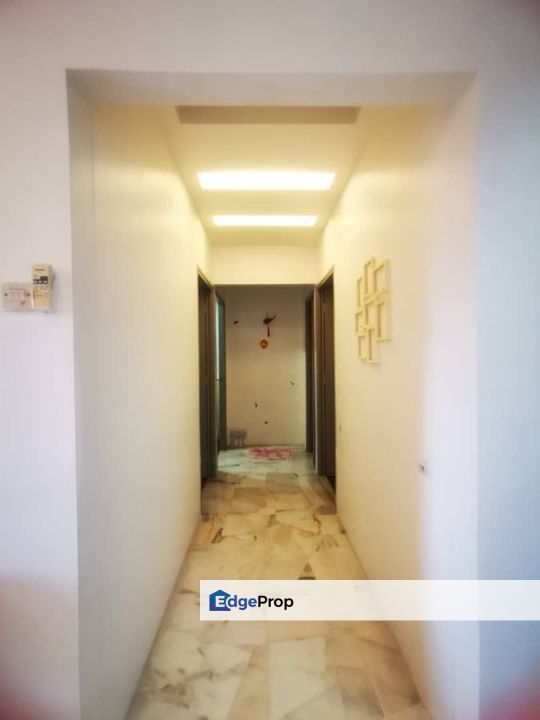 Saraka Apartment, Selangor, Puchong