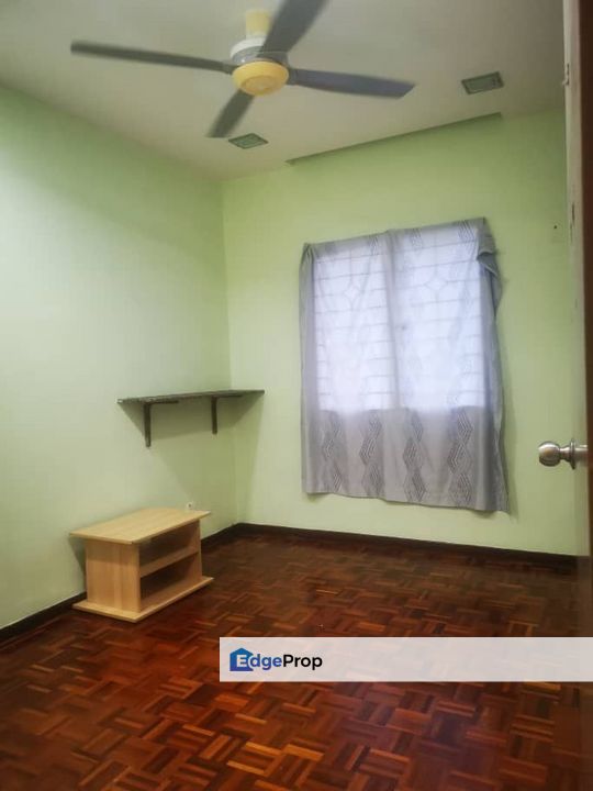 Saraka Apartment, Selangor, Puchong