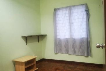 Saraka Apartment