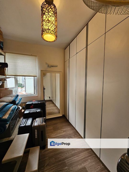 Pantai Hillpark 2, Kuala Lumpur, Bangsar South